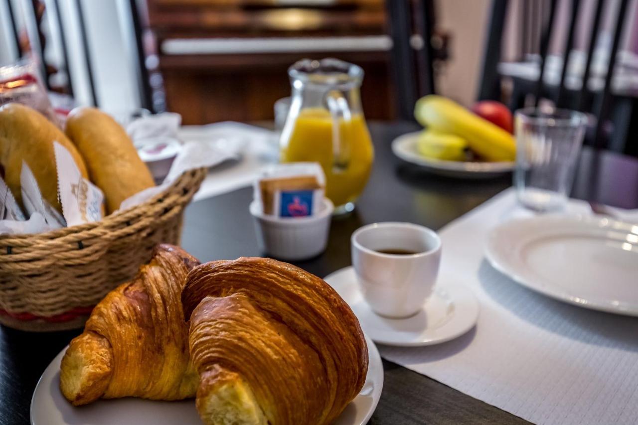 Casa Di Barbano Acomodação com café da manhã Florença Exterior foto